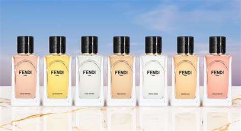 fendi fragrances|what smells like fendi perfume.